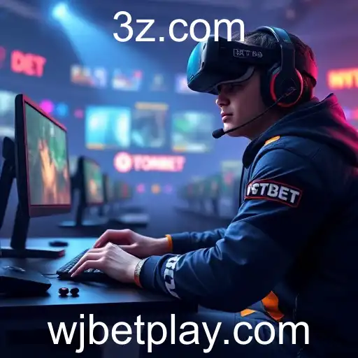 Inovações e Tendências no Mercado de Jogos em 2025