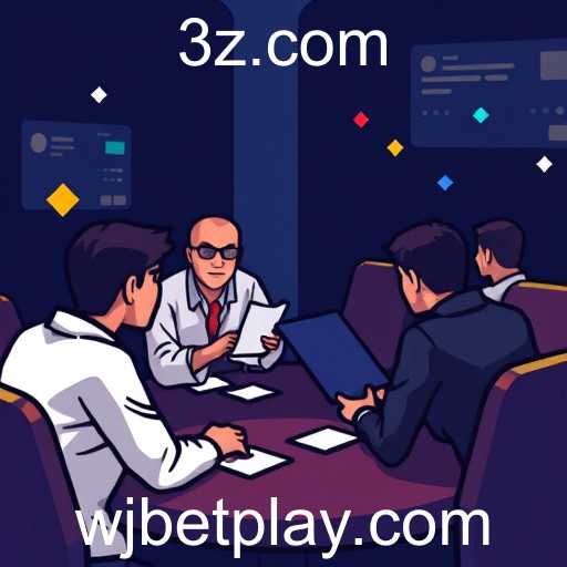 Explorando a Categoria de Jogo 'Fórum Online' no WJBET