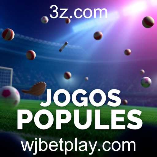 Os Jogos Populares em Destaque na Plataforma WJBET