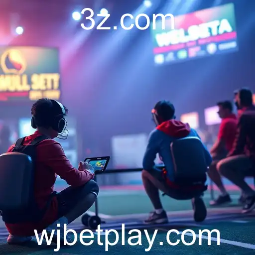 Tendências e Fantásticas Evoluções no Setor de Jogos Online