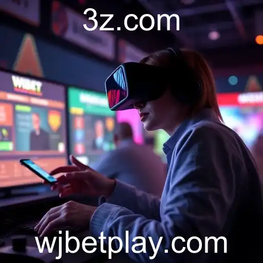 Inovações e Desafios do Mercado de Jogos em 2025