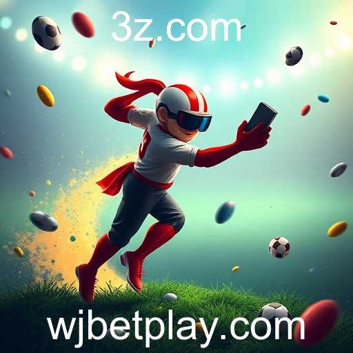 O Impacto da WJBET no Cenário de Jogos em 2025