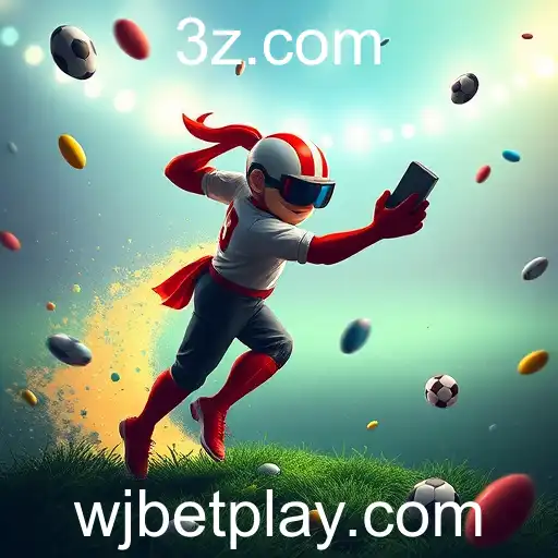 O Impacto da WJBET no Cenário de Jogos em 2025