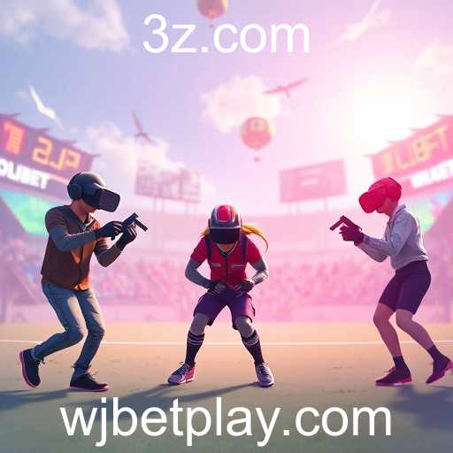 Impacto e Tendências no Mundo dos Jogos em 2025