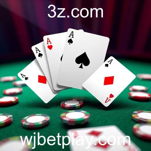 Inovações e Tendências no Universo WJBET