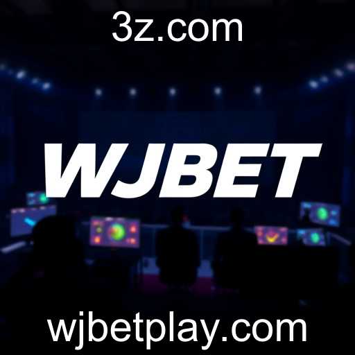 A Evolução dos Jogos Online e a Influência da WJBET em 2025