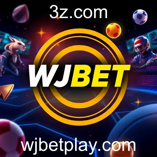 Revolução nos Jogos Online: Análise do Impacto de WJBET em 2025