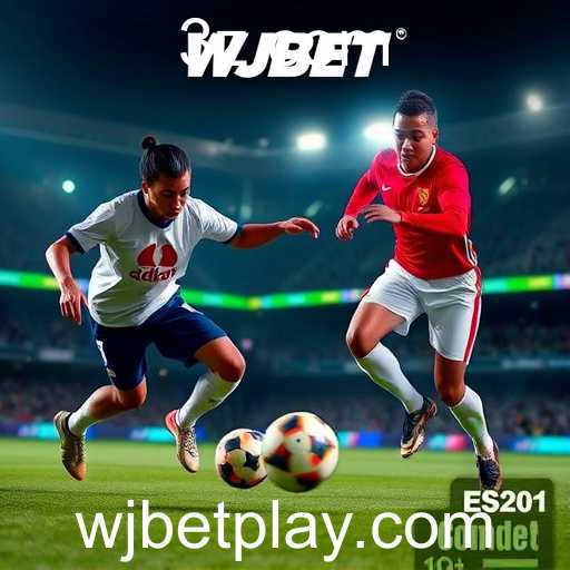 Explorando o Mundo das Apostas Esportivas no WJBET