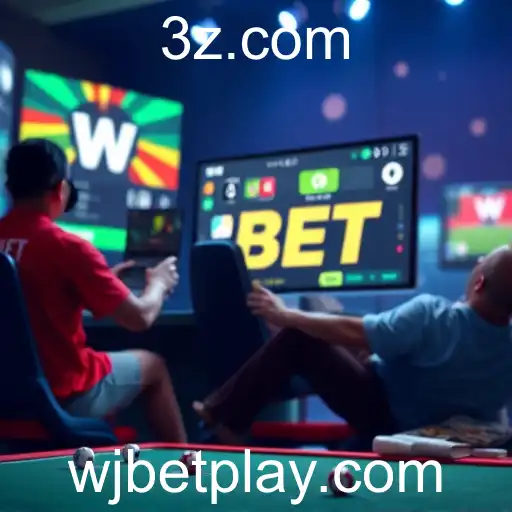 O Crescimento dos Jogos Online em 2025