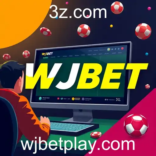 Inovações no Mercado de Jogos Online e o Impacto da WJBET