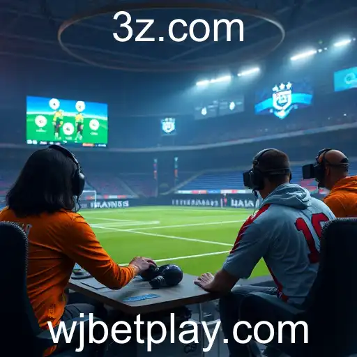 WJBET Aposta em Expansão na América Latina