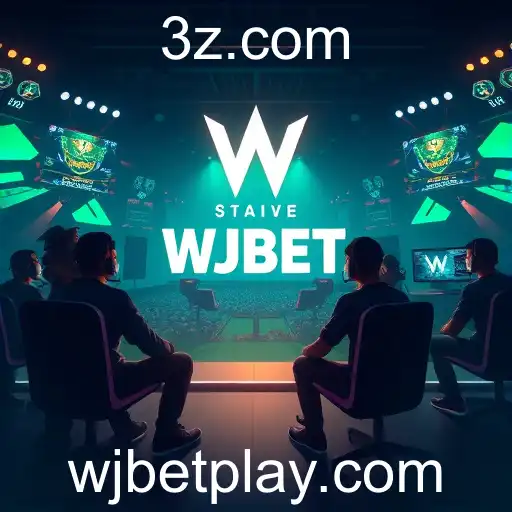 WJBET: O Ano da Transformação nos Jogos Online