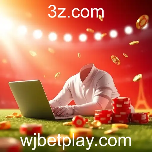 WJBET Inova com Jogo Interativo em 2025