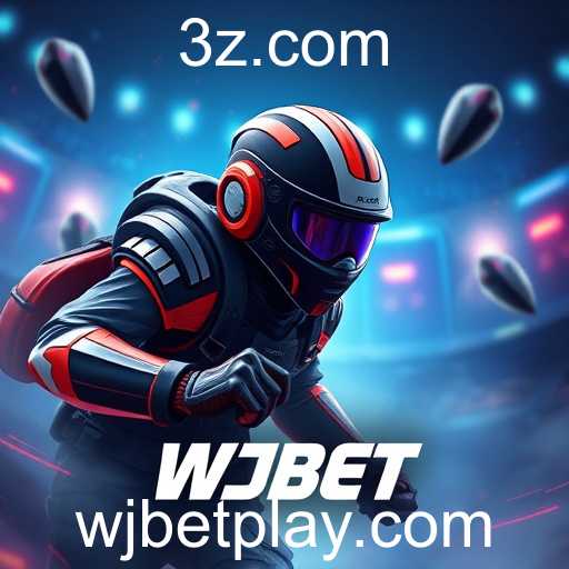 WJBET: A Revolução dos Jogos Online em 2025