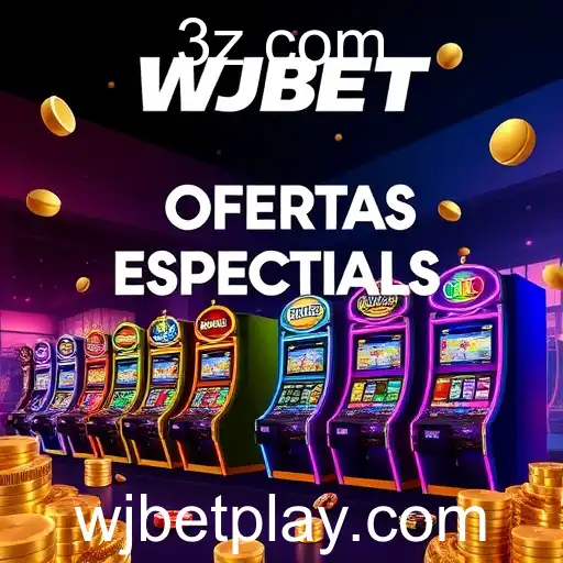 Transformações no Mercado de Apostas Online e o Impacto da WJBET