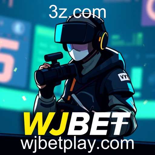 WJBET: A Evolução dos Jogos Online em 2025